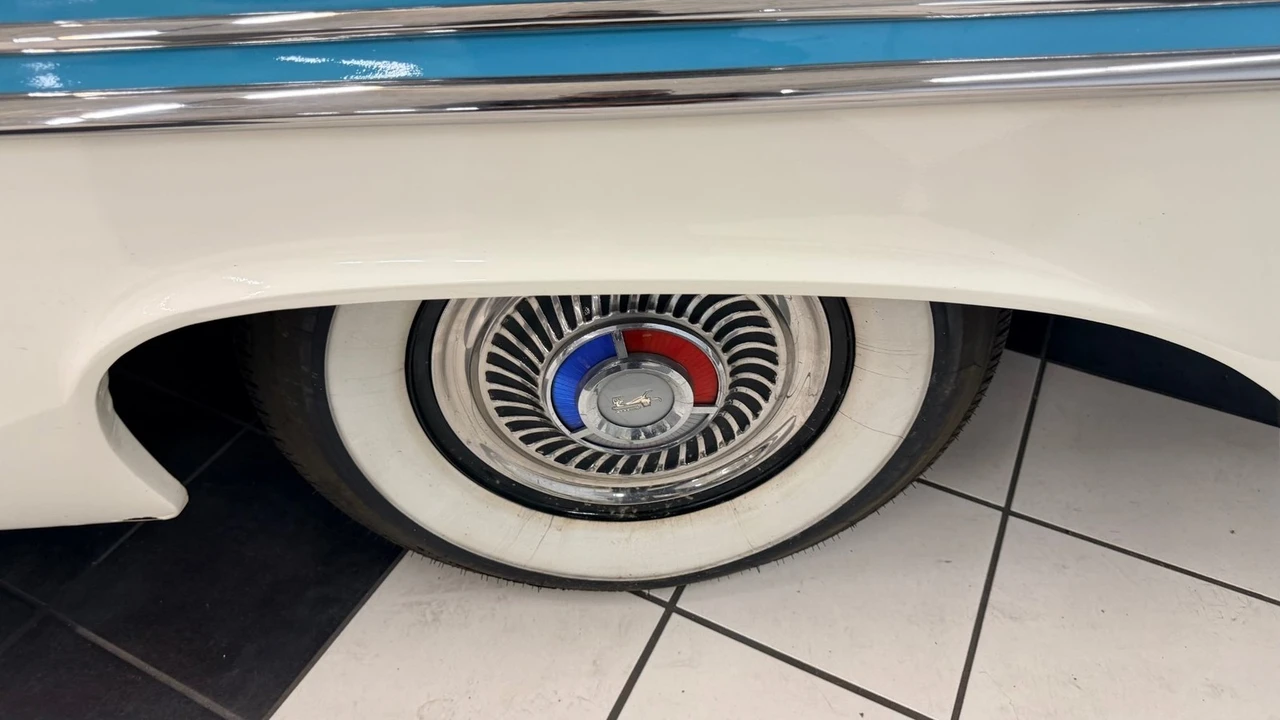 1959 Edsel - Image 13 of 31