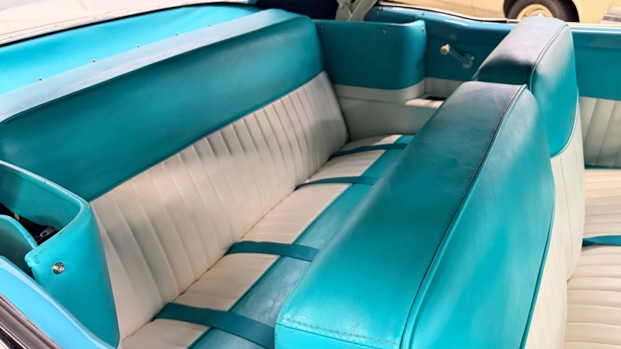 1959 Edsel - Image 19 of 31