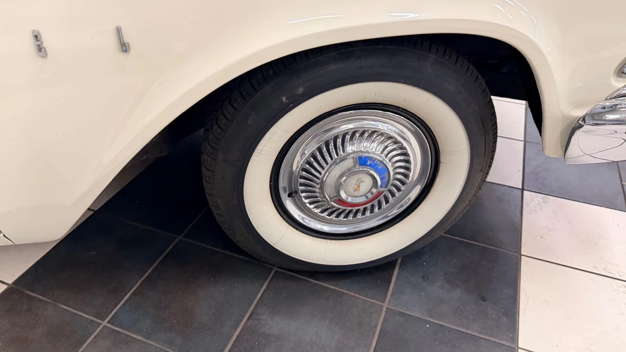 1959 Edsel - Image 26 of 31