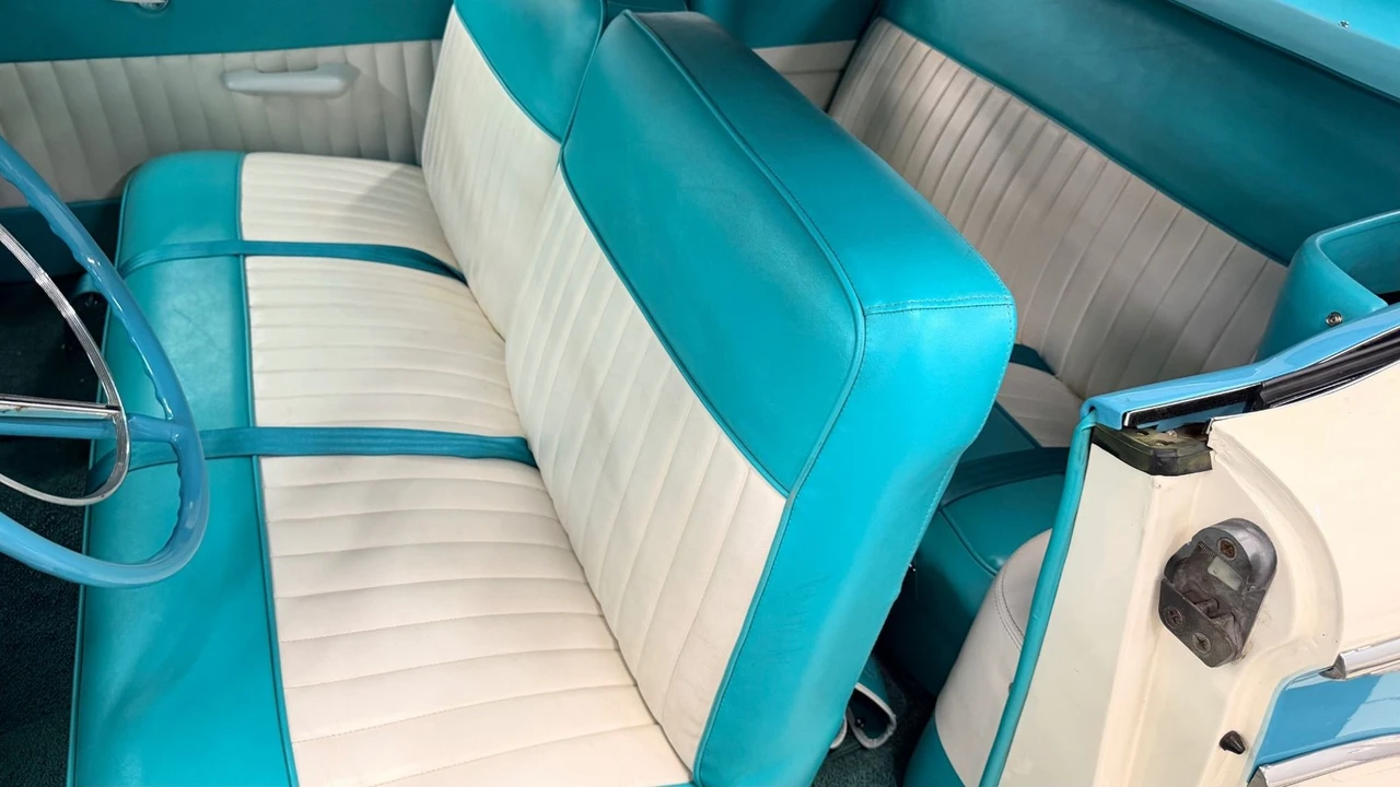 1959 Edsel - Image 3 of 31