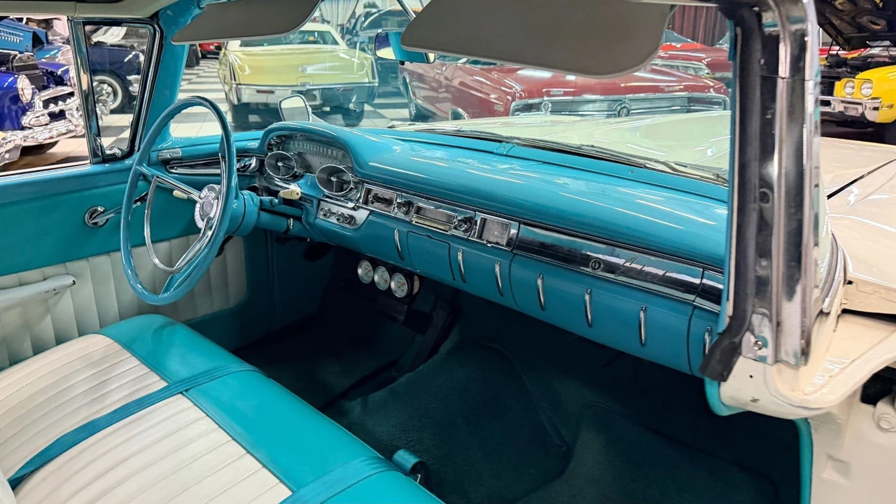 1959 Edsel - Image 22 of 31