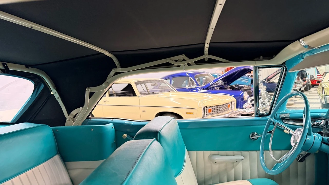 1959 Edsel - Image 21 of 31