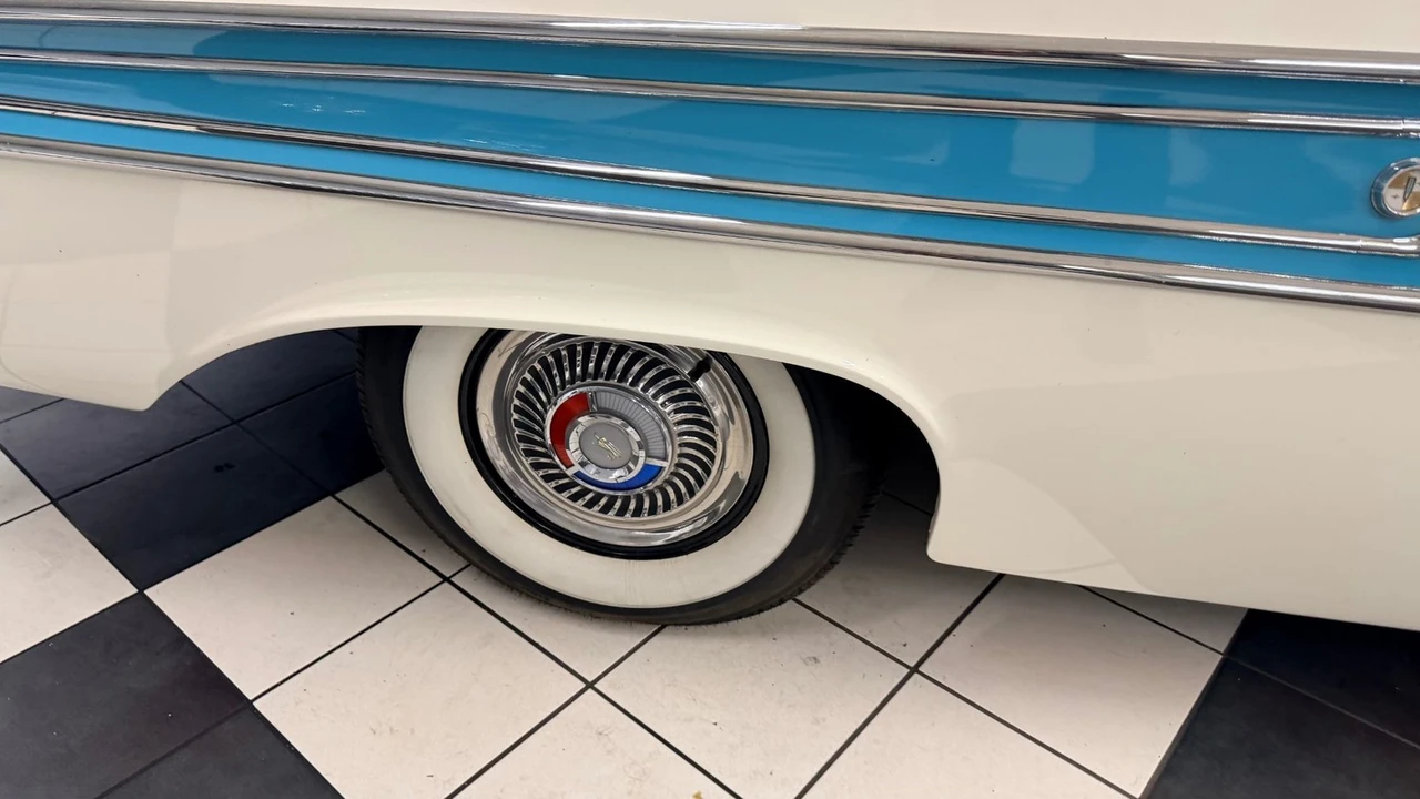 1959 Edsel - Image 25 of 31