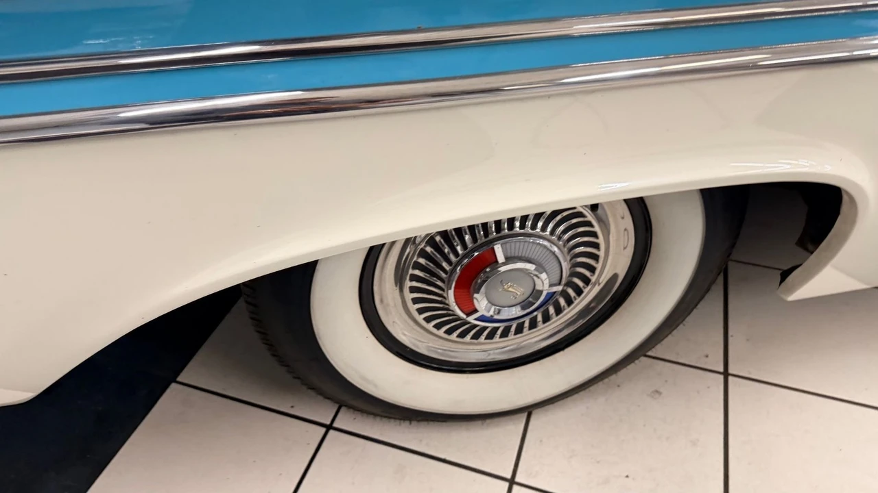 1959 Edsel - Image 17 of 31