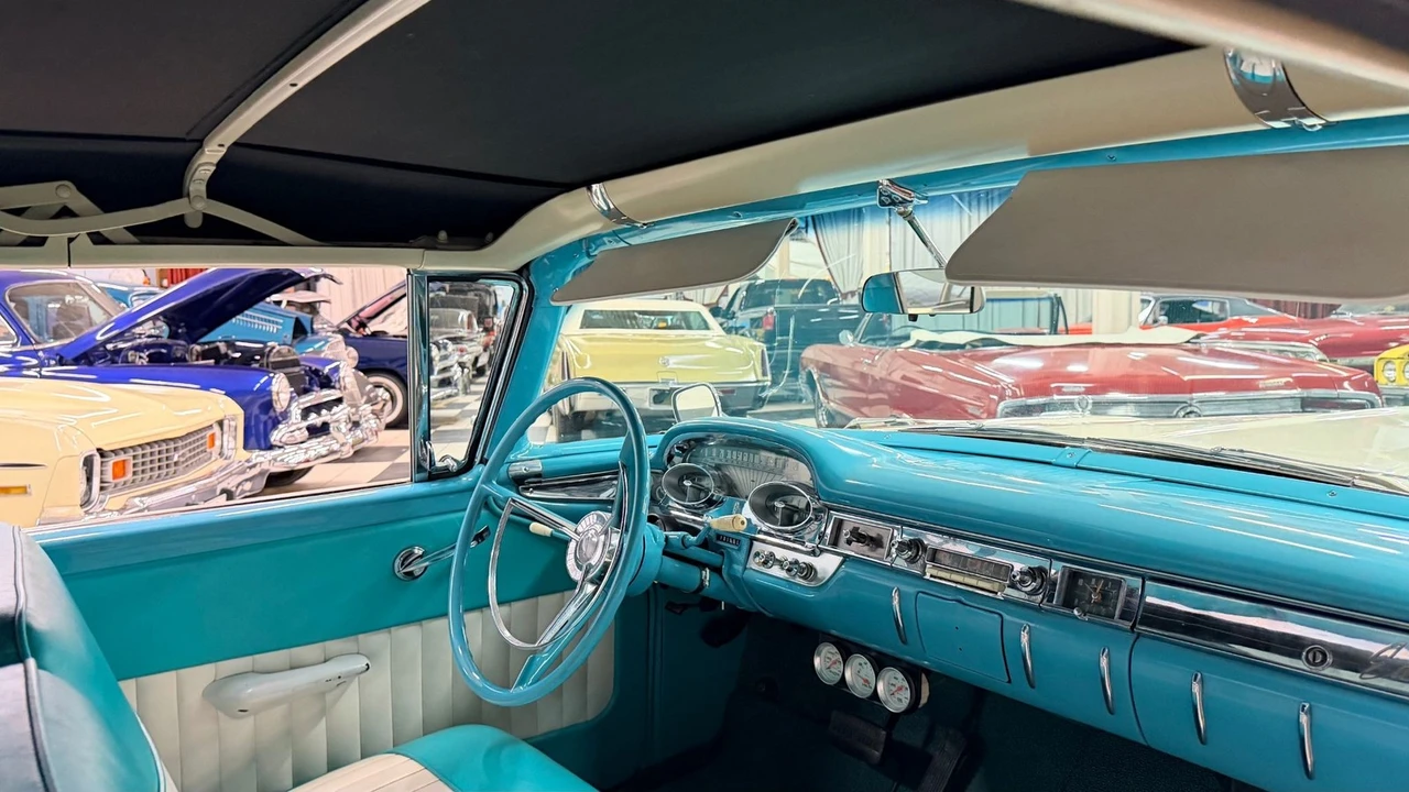 1959 Edsel - Image 23 of 31