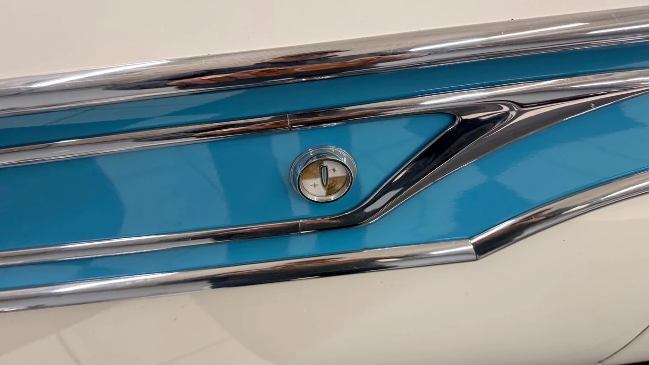 1959 Edsel - Image 31 of 31