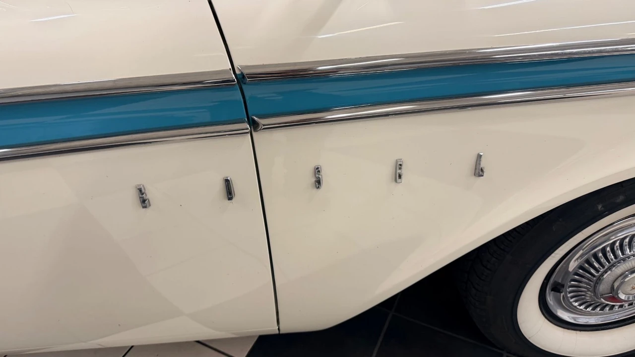 1959 Edsel - Image 24 of 31