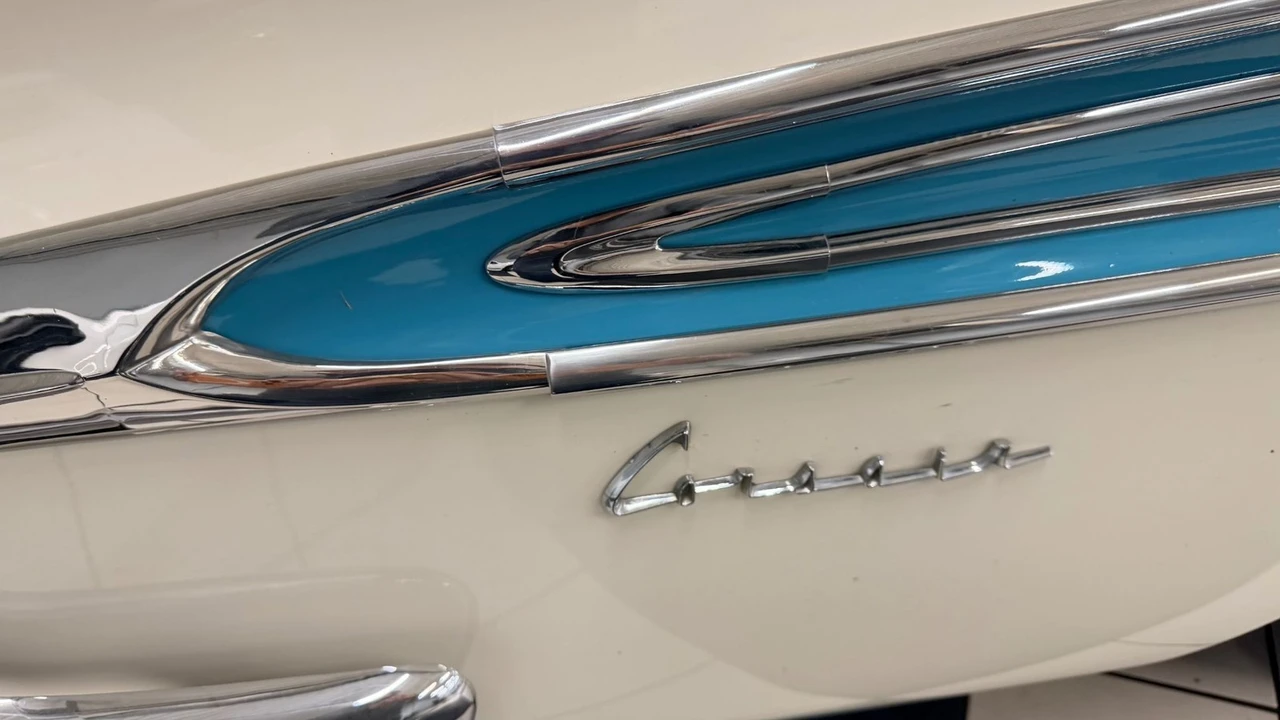 1959 Edsel - Image 16 of 31