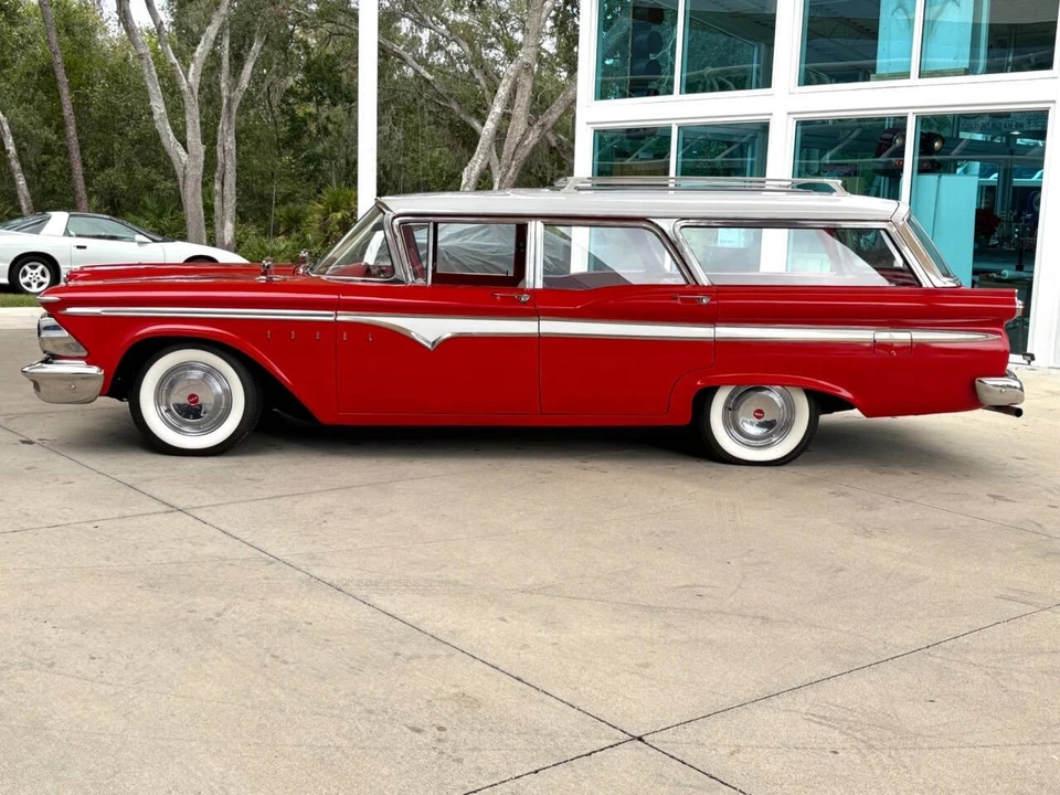 1959 Edsel - Image 11 of 31