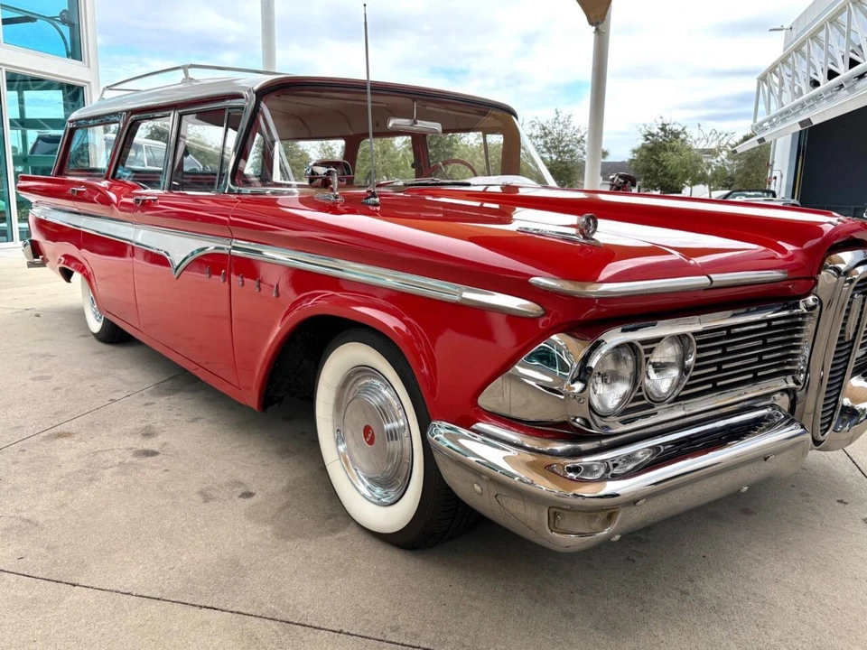 1959 Edsel - Image 20 of 31