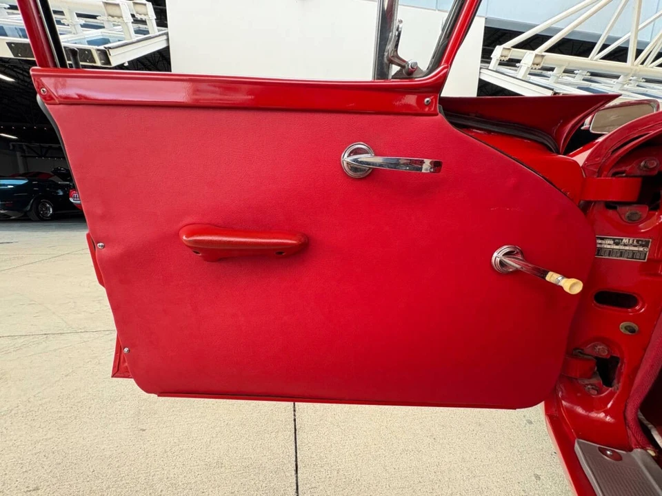 1959 Edsel - Image 28 of 31