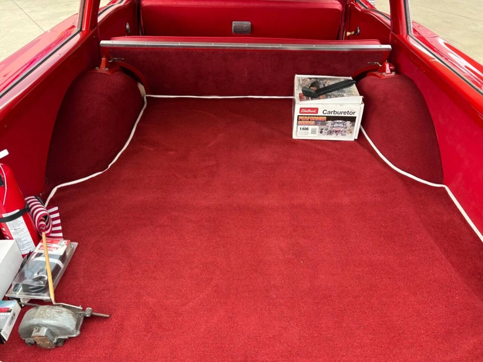 1959 Edsel - Image 9 of 31
