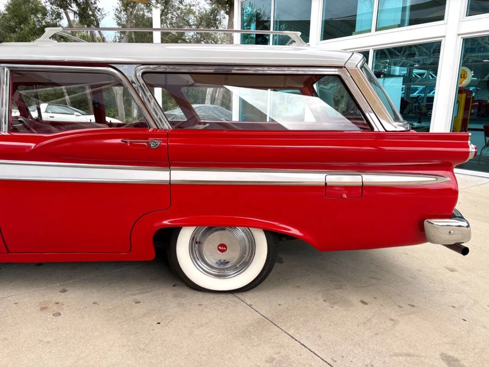 1959 Edsel - Image 23 of 31