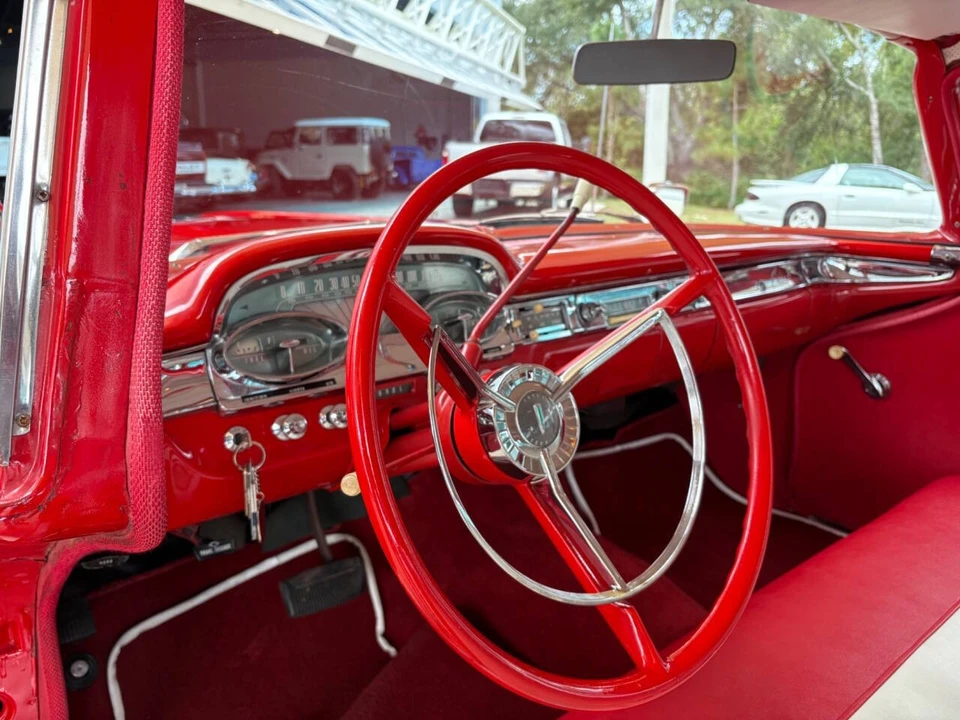 1959 Edsel - Image 29 of 31