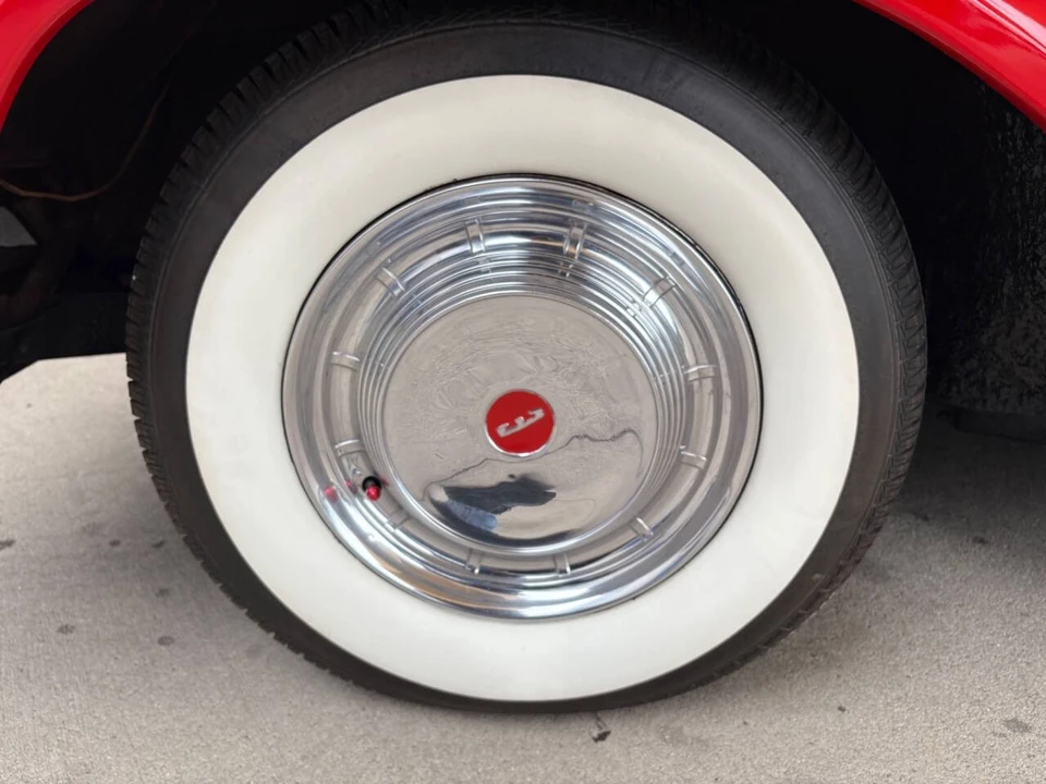 1959 Edsel - Image 26 of 31