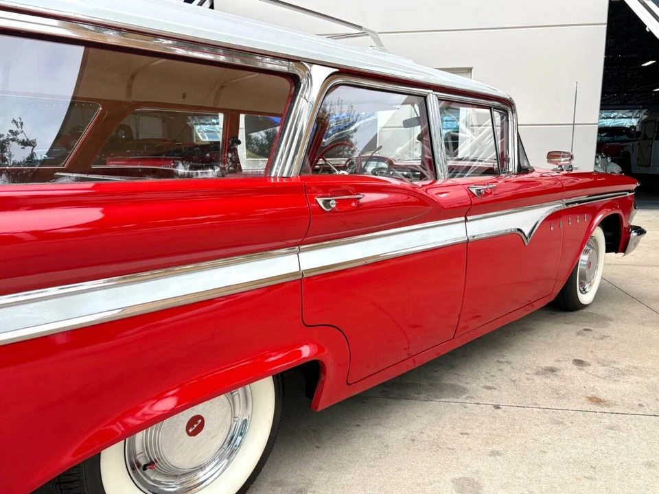 1959 Edsel - Image 18 of 31