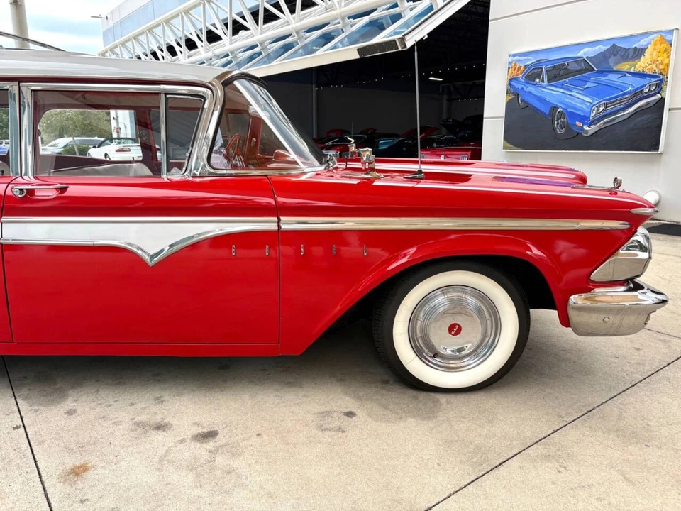 1959 Edsel - Image 25 of 31