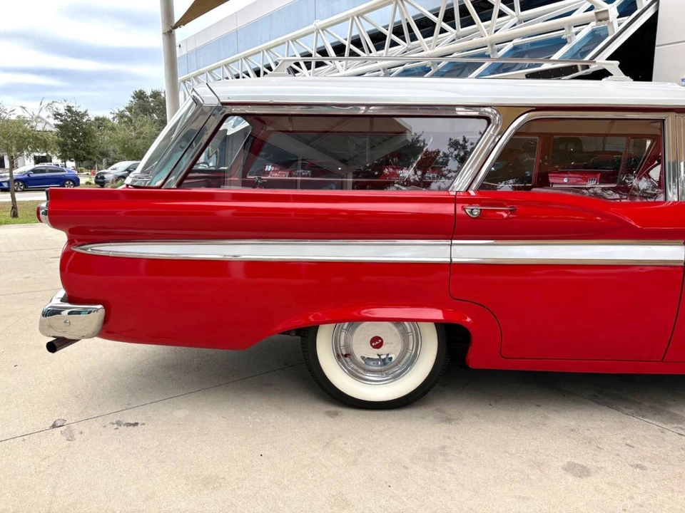 1959 Edsel - Image 24 of 31