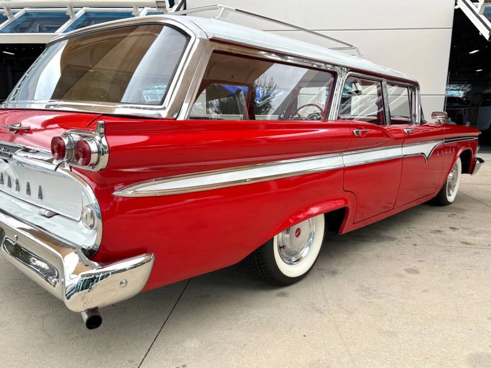 1959 Edsel - Image 17 of 31