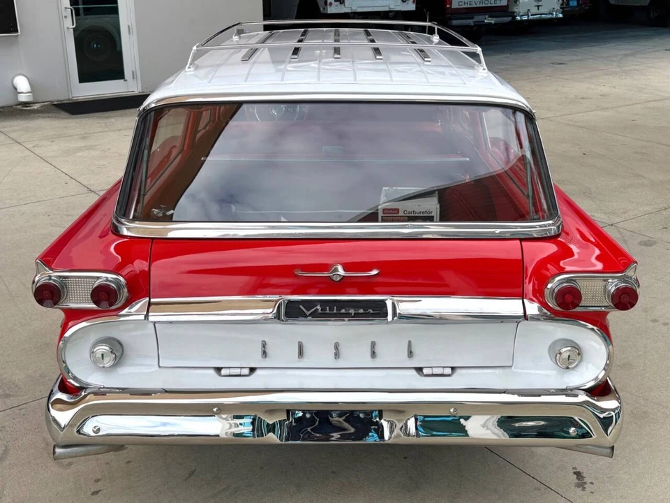 1959 Edsel - Image 8 of 31