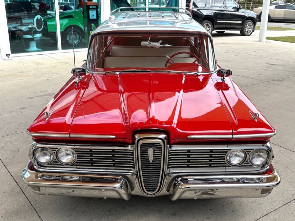 1959 Edsel - Image 3 of 31