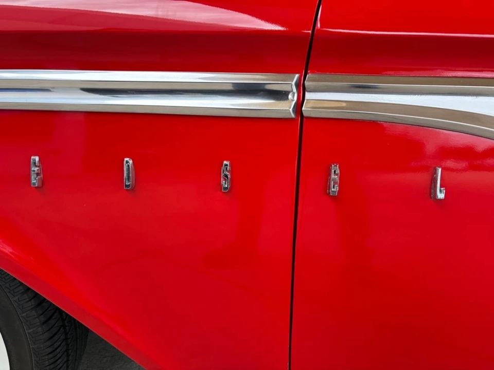 1959 Edsel - Image 27 of 31