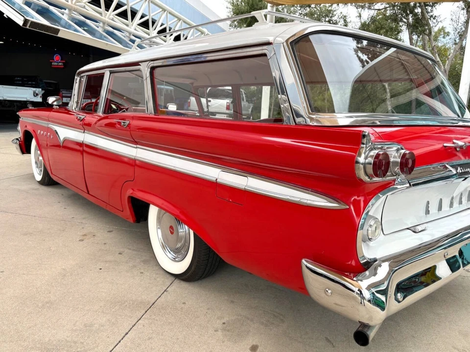 1959 Edsel - Image 16 of 31