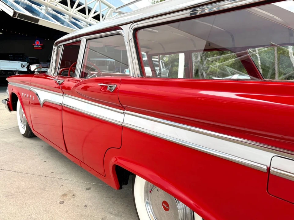1959 Edsel - Image 15 of 31