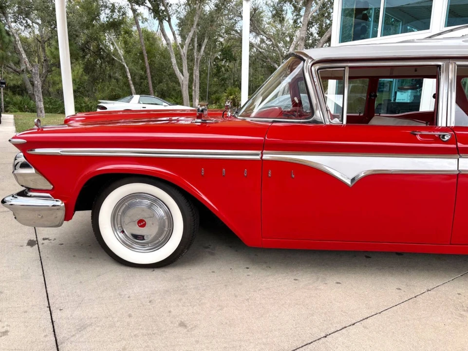 1959 Edsel - Image 22 of 31