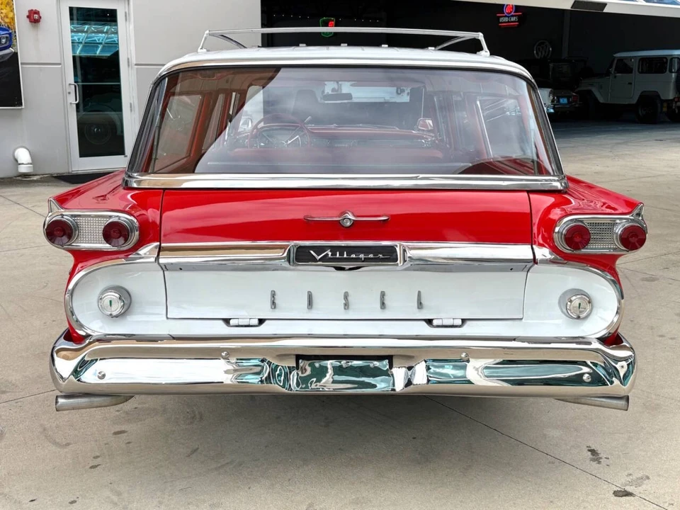 1959 Edsel - Image 7 of 31