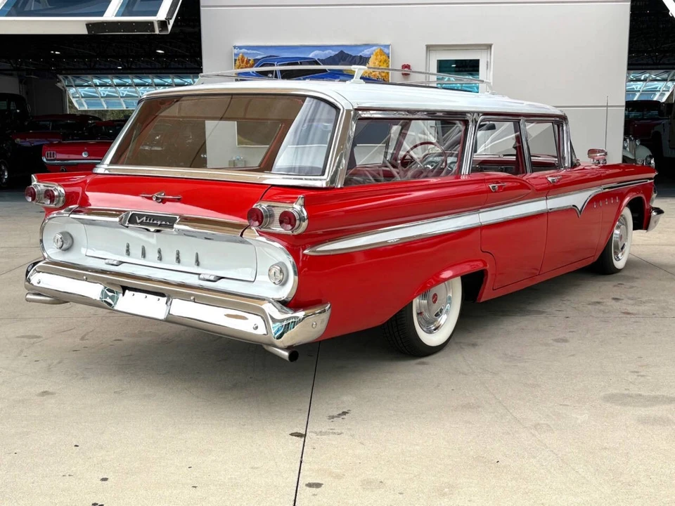 1959 Edsel - Image 6 of 31