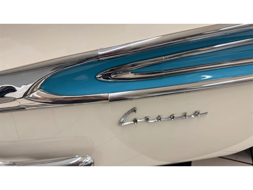 1959 Edsel Corsair - Image 16 of 31