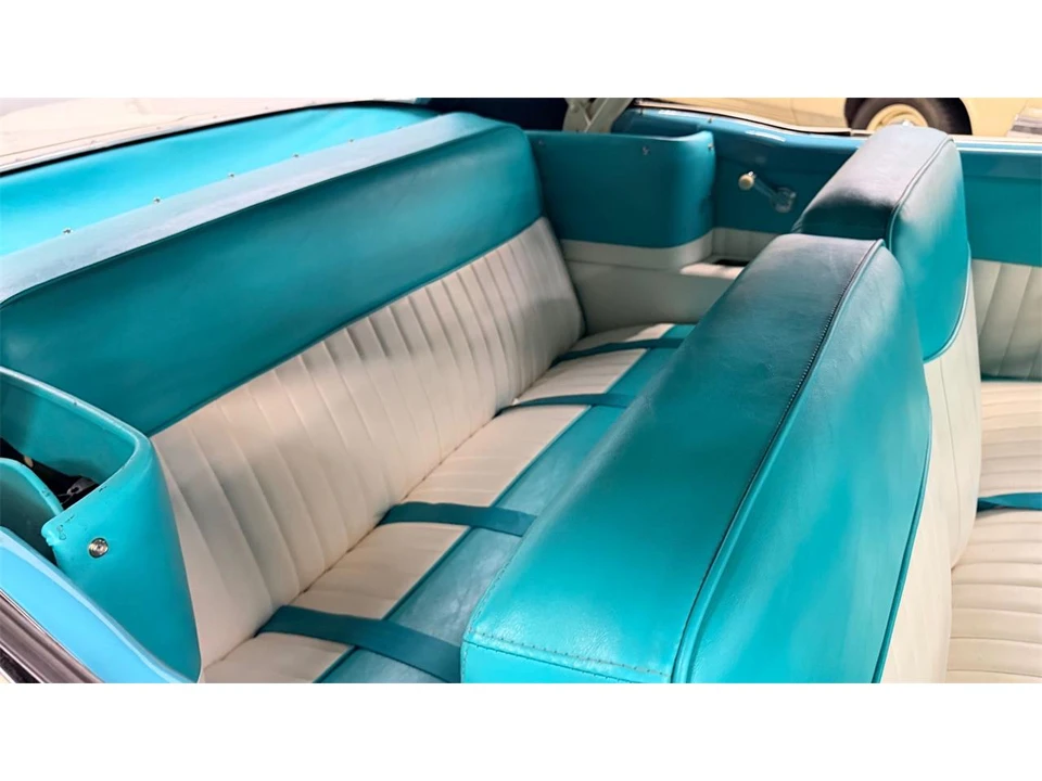 1959 Edsel Corsair - Image 19 of 31