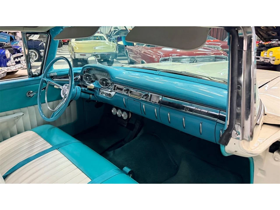 1959 Edsel Corsair - Image 22 of 31