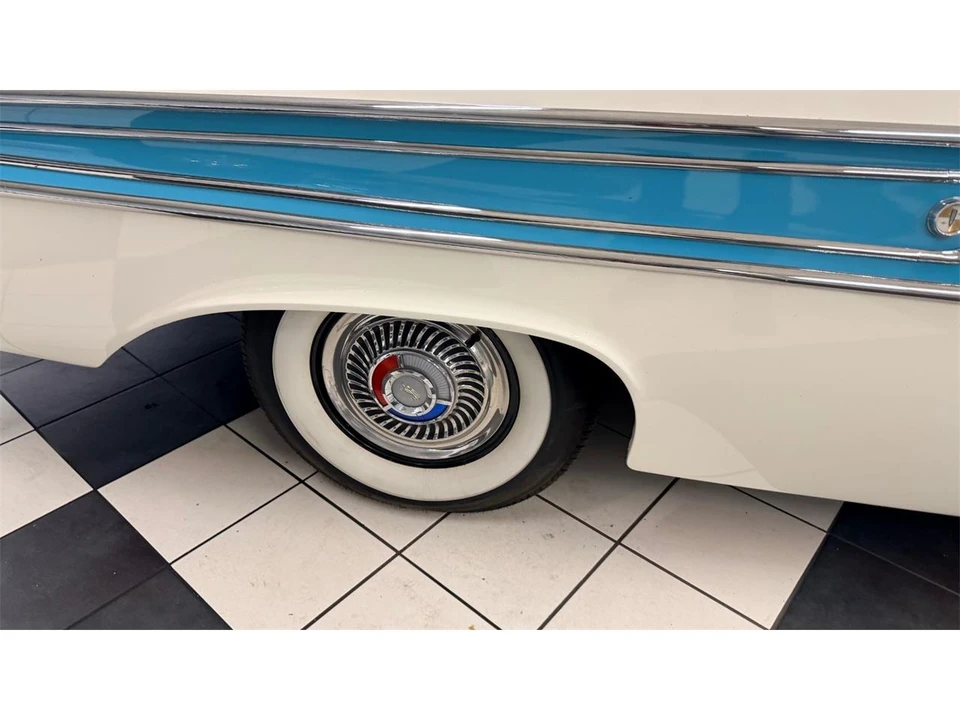 1959 Edsel Corsair - Image 25 of 31