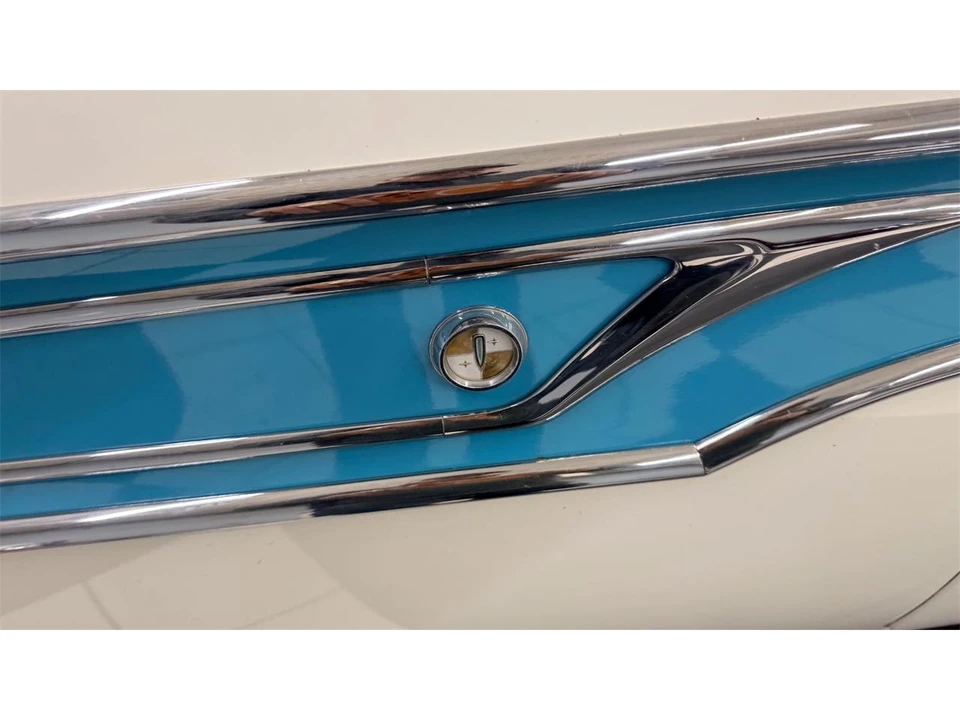 1959 Edsel Corsair - Image 31 of 31