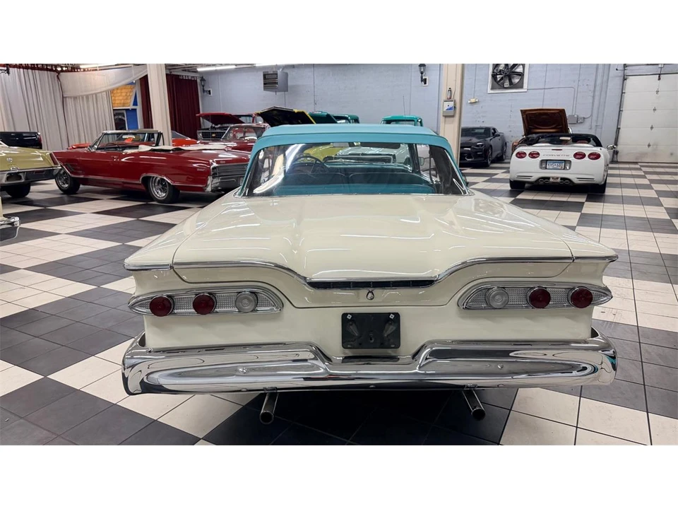 1959 Edsel Corsair - Image 8 of 31