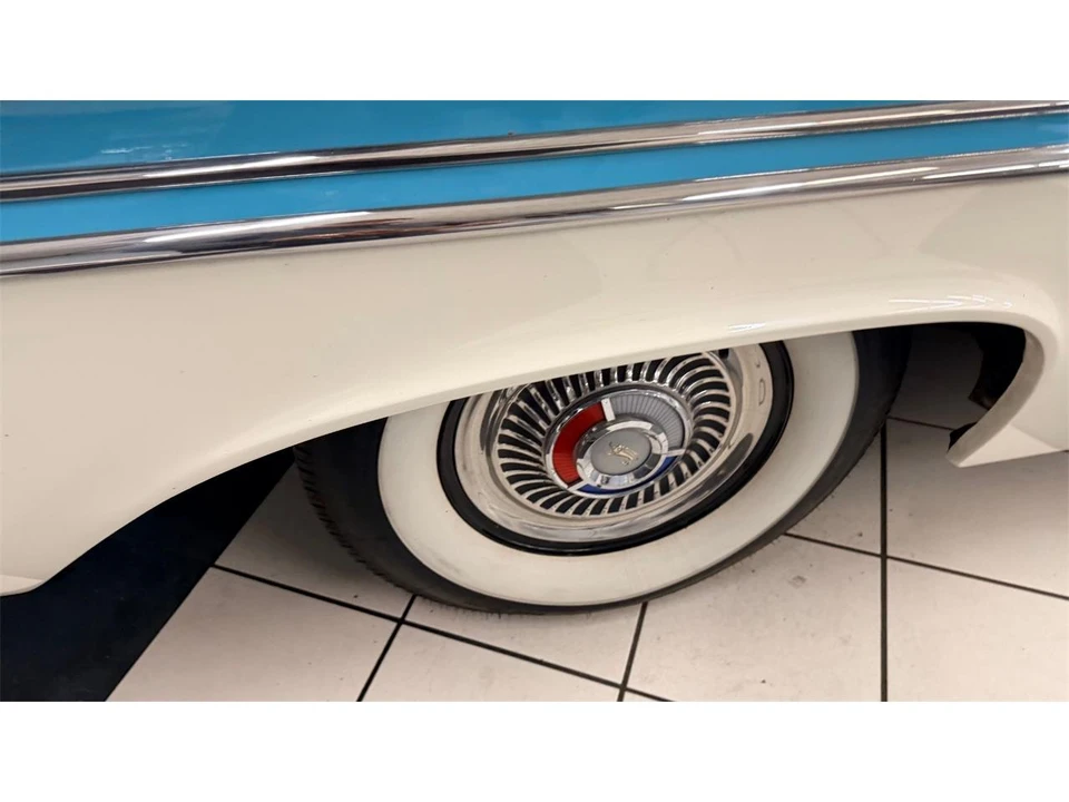 1959 Edsel Corsair - Image 17 of 31
