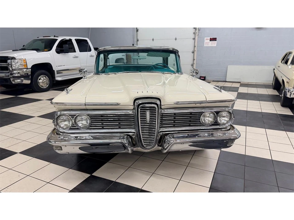 1959 Edsel Corsair - Image 29 of 31