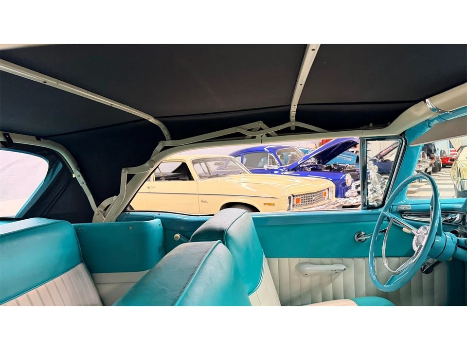 1959 Edsel Corsair - Image 21 of 31