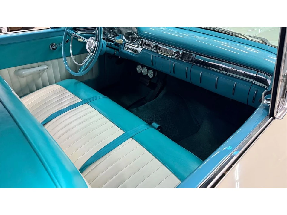 1959 Edsel Corsair - Image 18 of 31