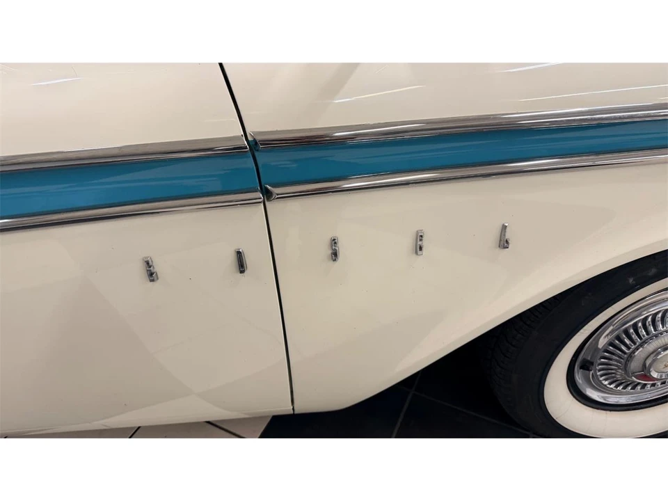 1959 Edsel Corsair - Image 24 of 31