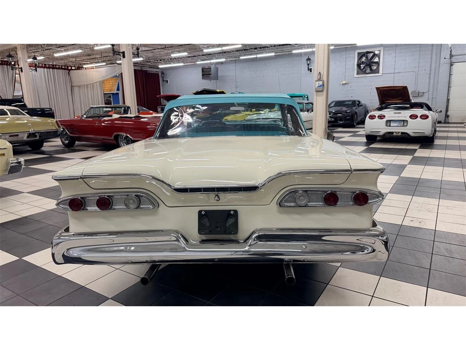 1959 Edsel Corsair - Image 15 of 31