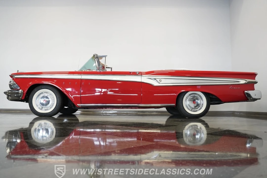 1959 Edsel Corsair - Image 12 of 12