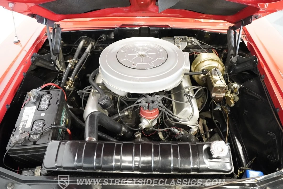 1959 Edsel Corsair - Image 5 of 12