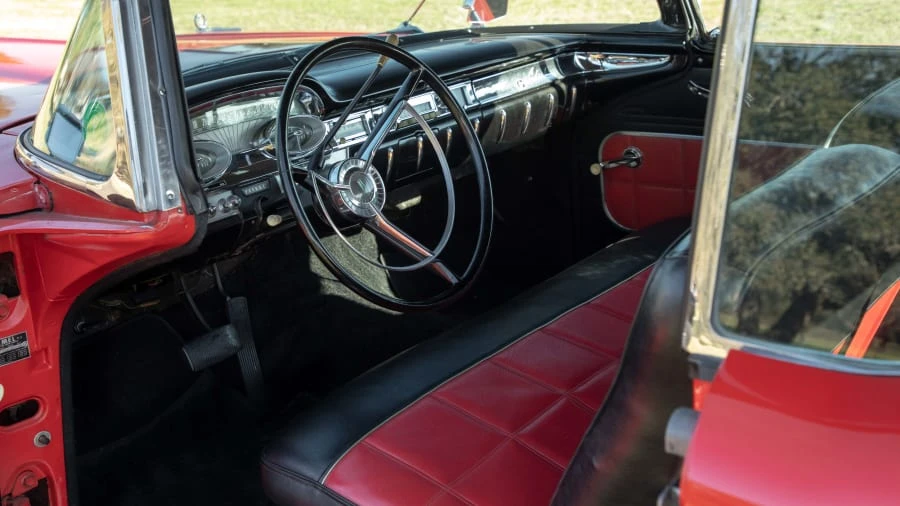 1959 Edsel Corsair - Image 4 of 20