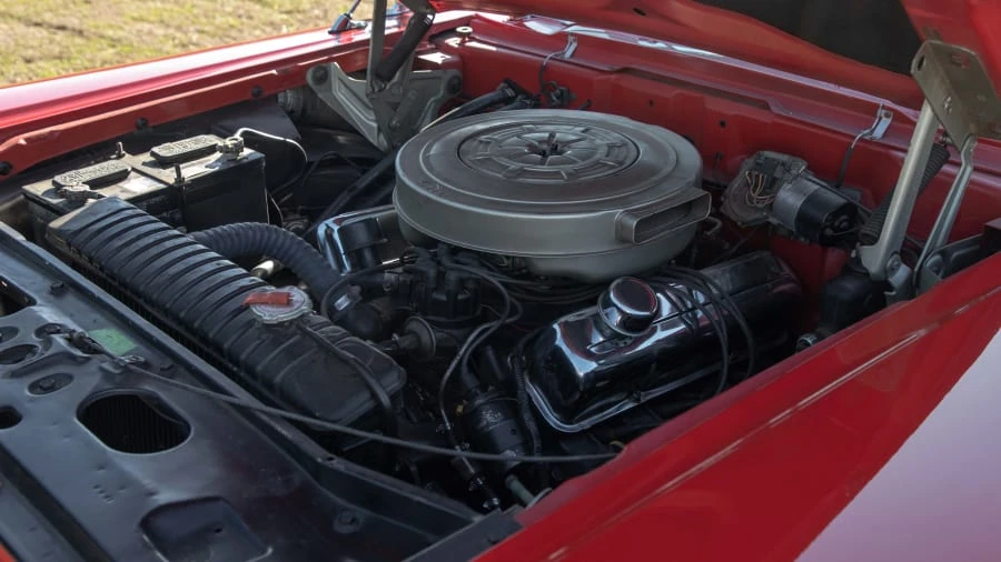 1959 Edsel Corsair - Image 6 of 20