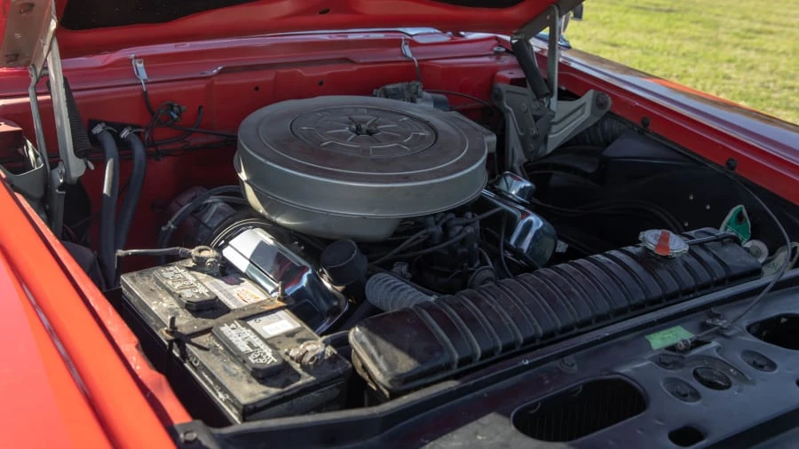 1959 Edsel Corsair - Image 7 of 20