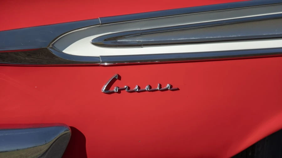 1959 Edsel Corsair - Image 9 of 20