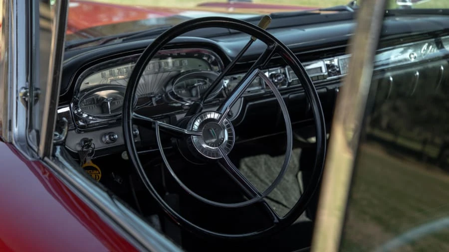 1959 Edsel Corsair - Image 10 of 20